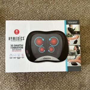 Homedics Body Massager